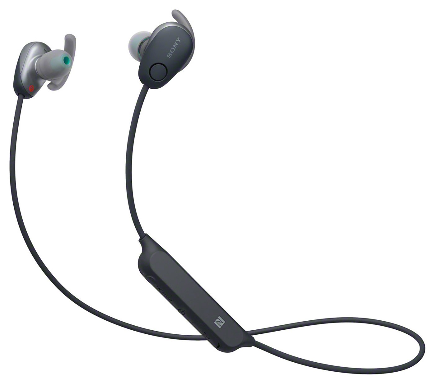 Sony WI-SP600NB In-Ear Wireless Sports NC Headphones review