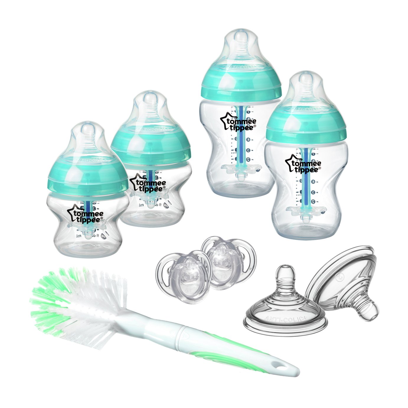 Tommee Tippee Advanced Anti-Colic Starter Kit