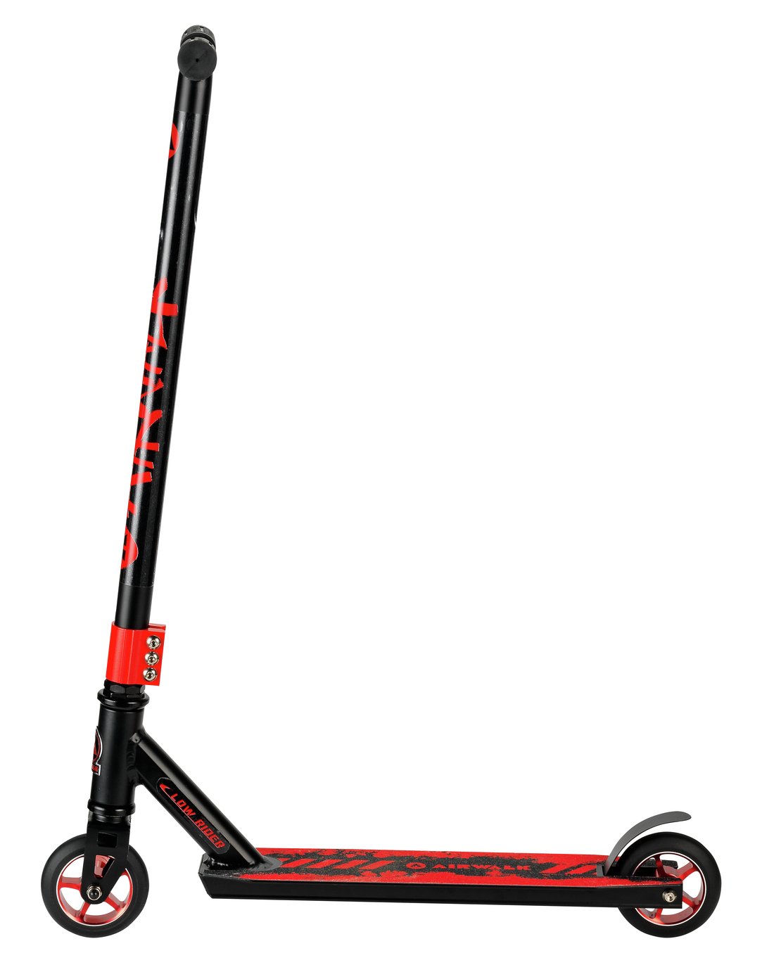 Airwalk Low Rider Stunt Scooter Reviews