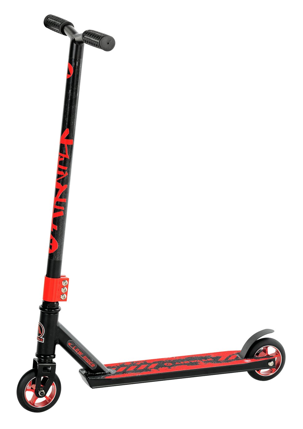 Airwalk Low Rider Stunt Scooter Reviews