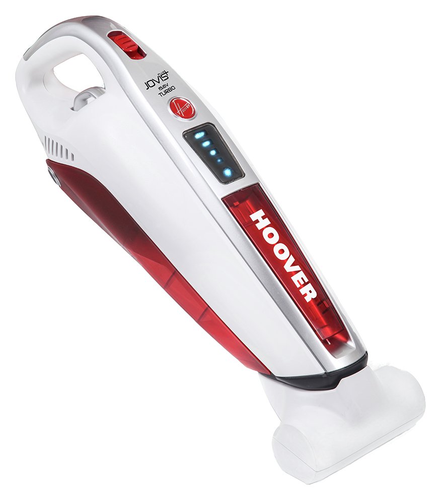 Hoover SM156DPN Jovis + Pet Cordless Handheld Vacuum Cleaner Reviews