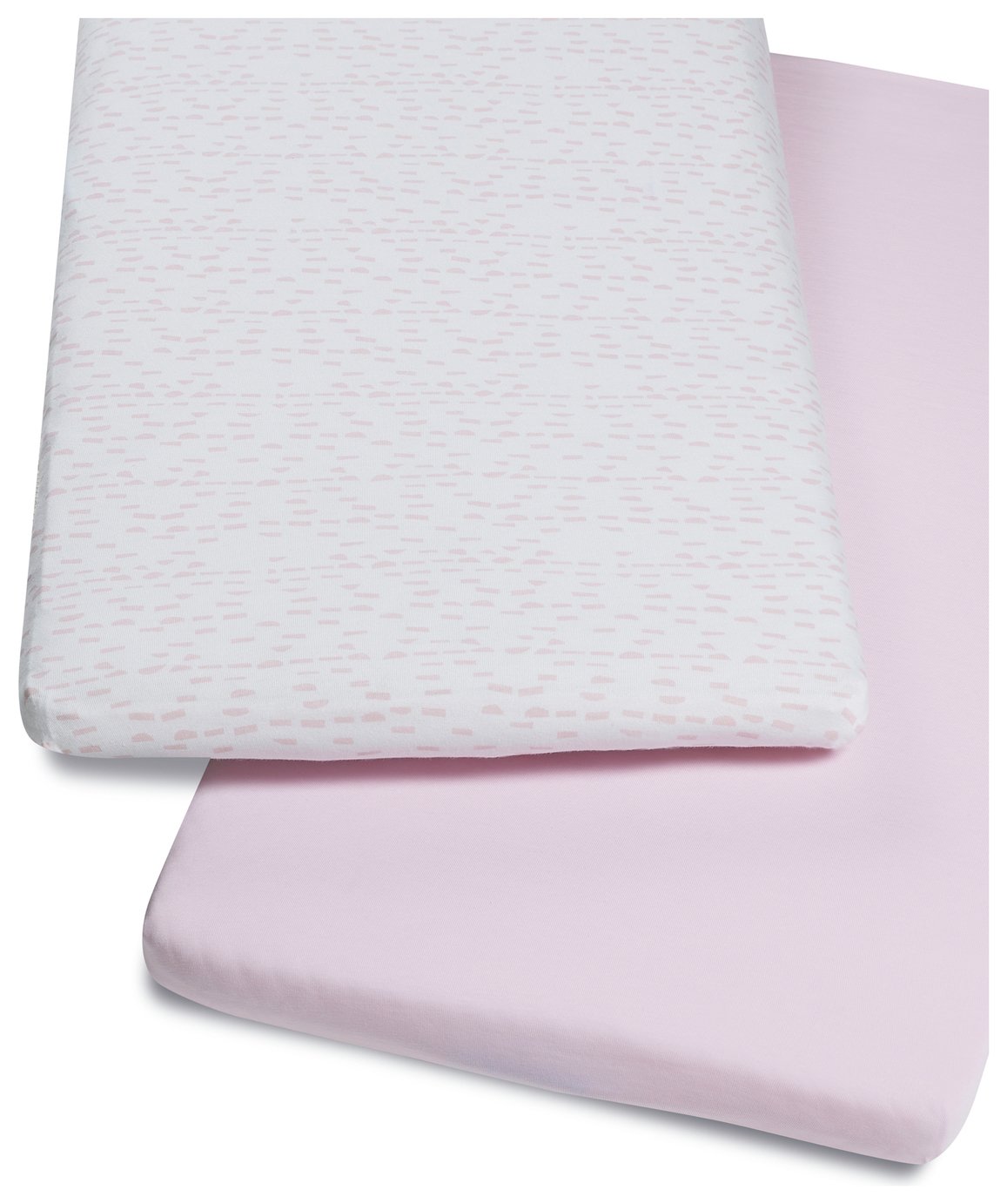 Snuz Fitted Crib Sheet 2 Pack Reviews