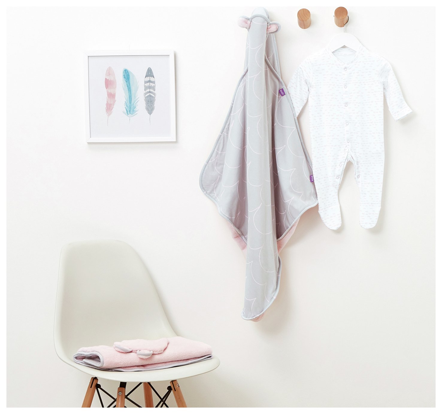 Snuz Baby Bath and Bed Set Reviews