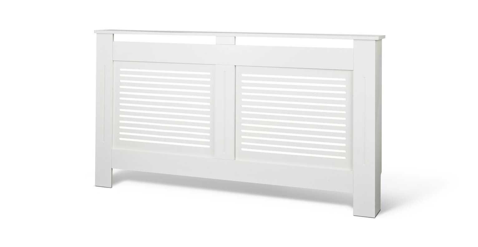 Argos Home Austin Large Radiator Cover Reviews