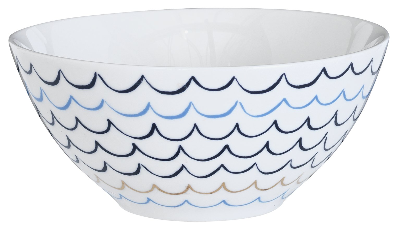 Sainsbury's Home Riviera Set of 4 Nibble Bowls Reviews