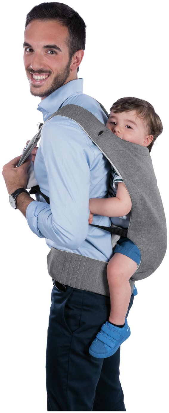Chicco Myamaki Multifunctional Baby Carrier Reviews