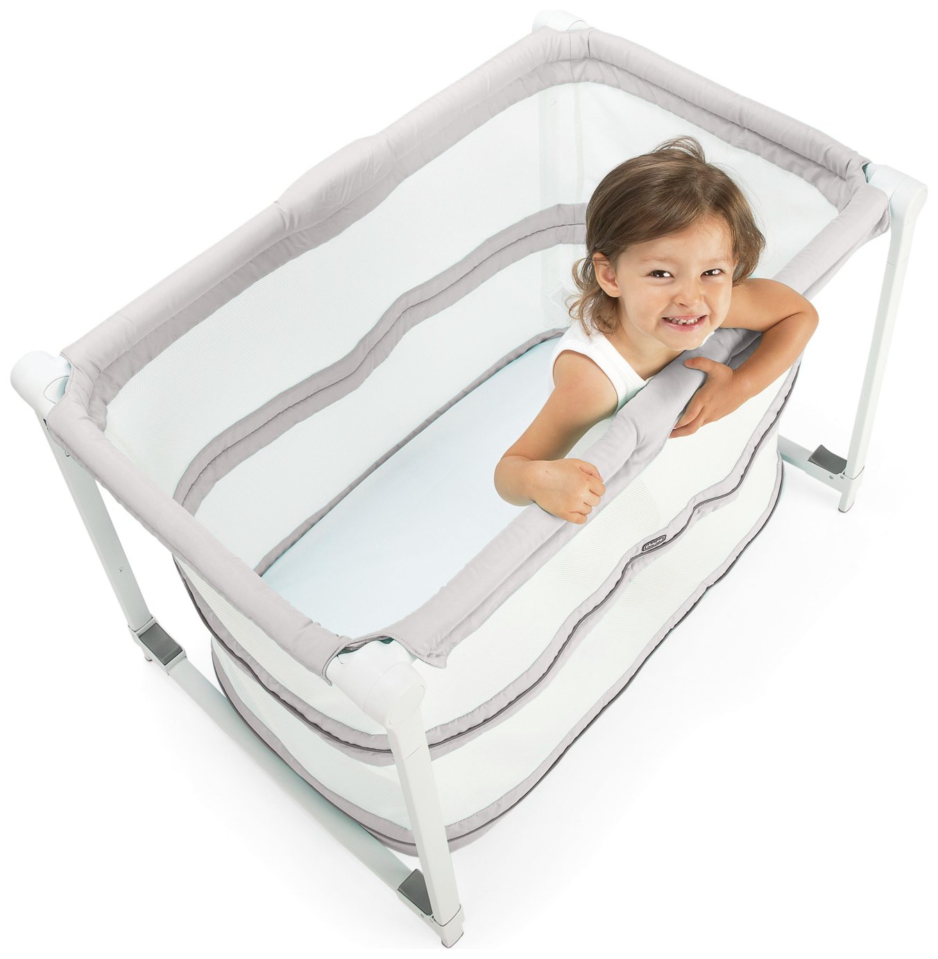 chicco zip and go travel crib reviews