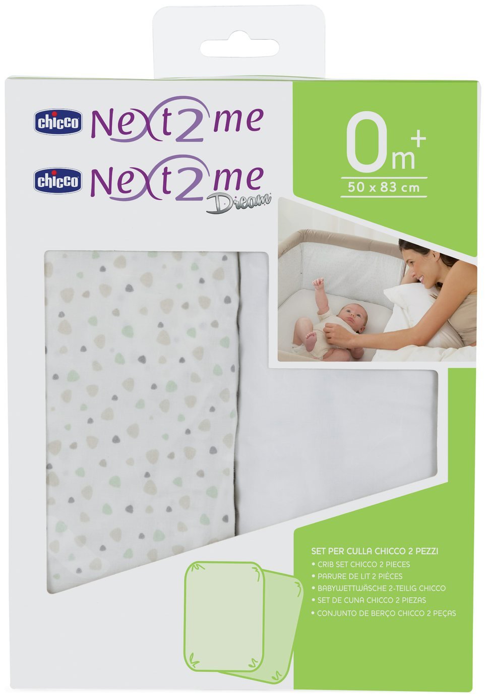 fitted cot sheets 100 x 50