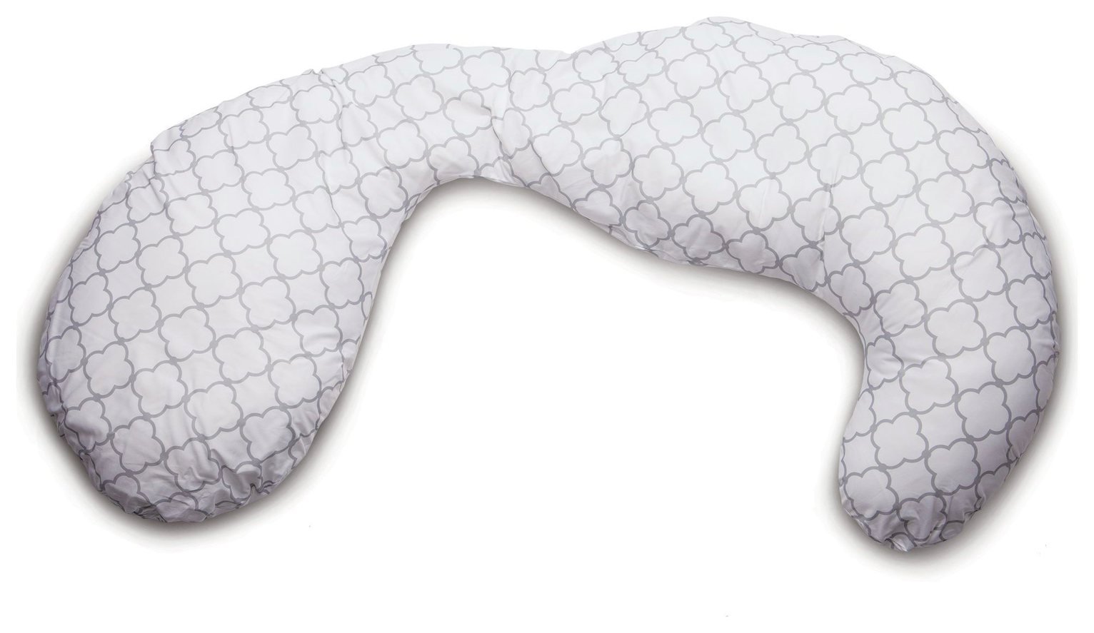 Chicco The Boppy Total Body Pillow