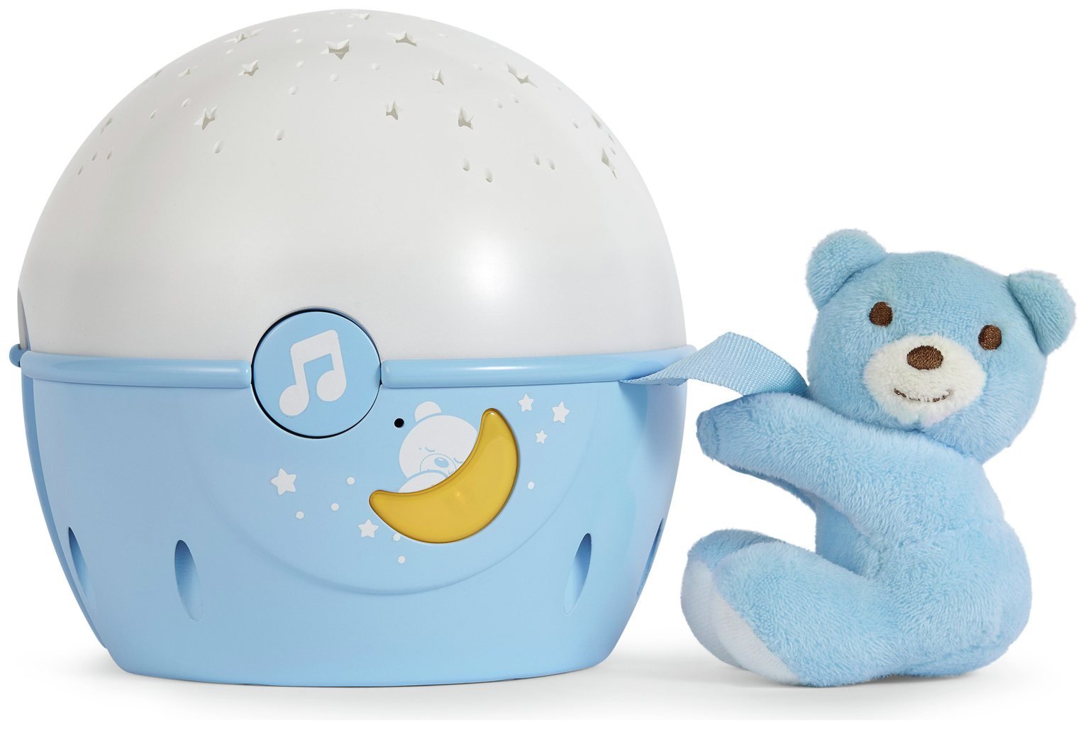 chicco first dreams baby bear argos