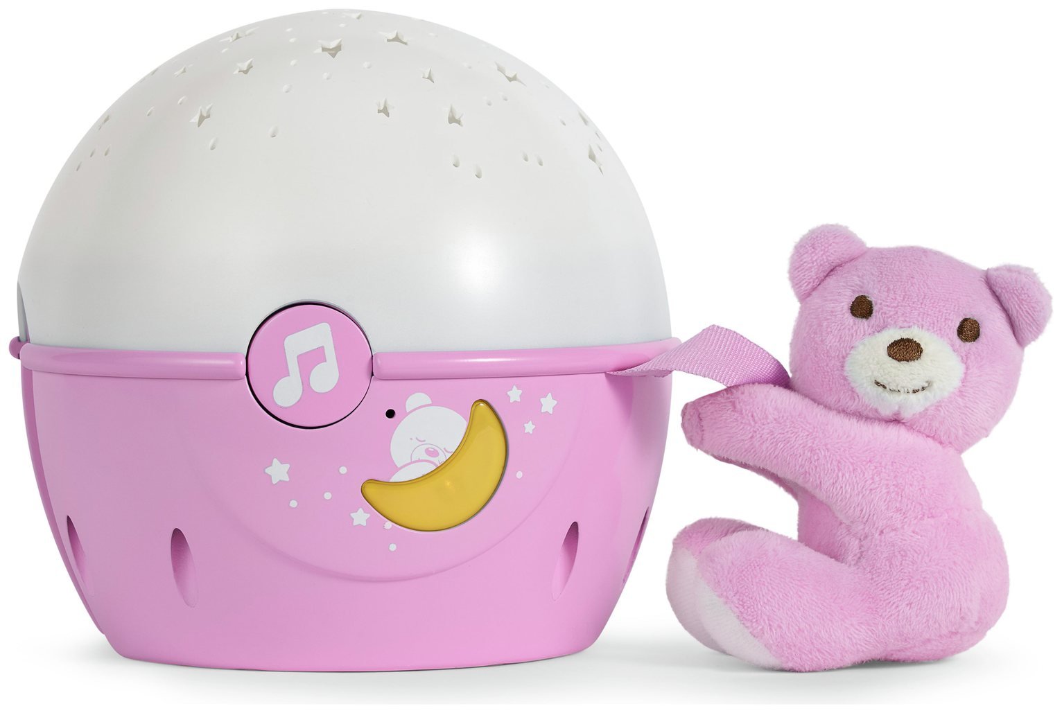 argos baby night light projector