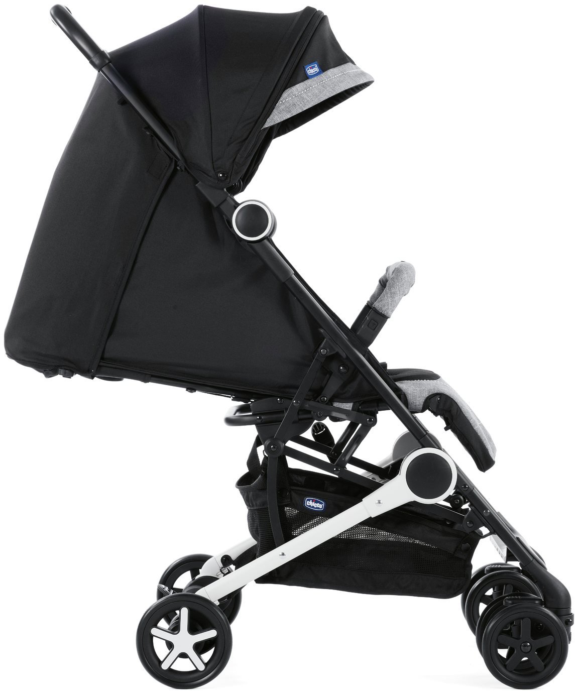 Chicco Minimo Comoact Stroller with Bumper Bar Reviews