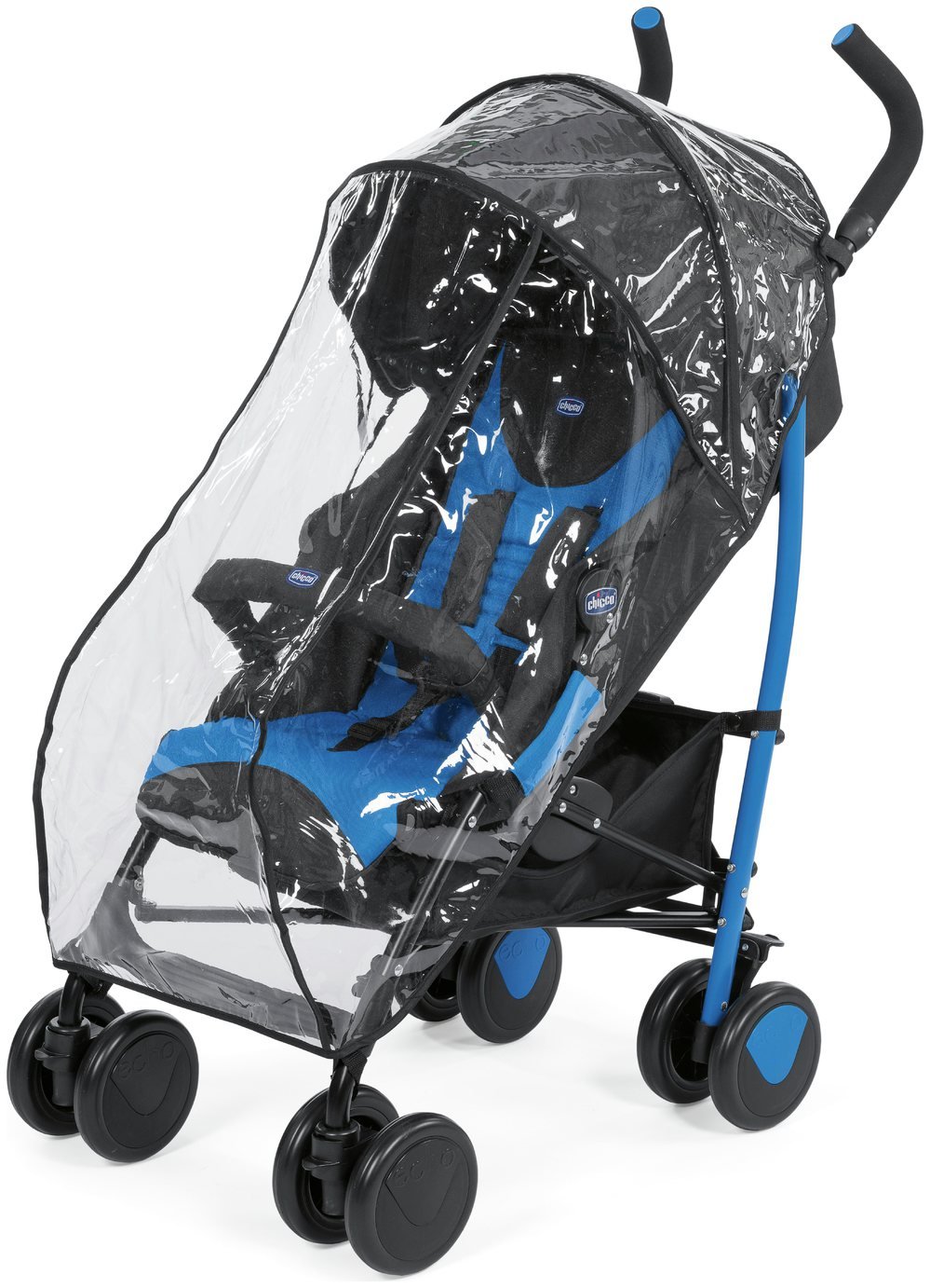 Chicco cheap pushchair argos