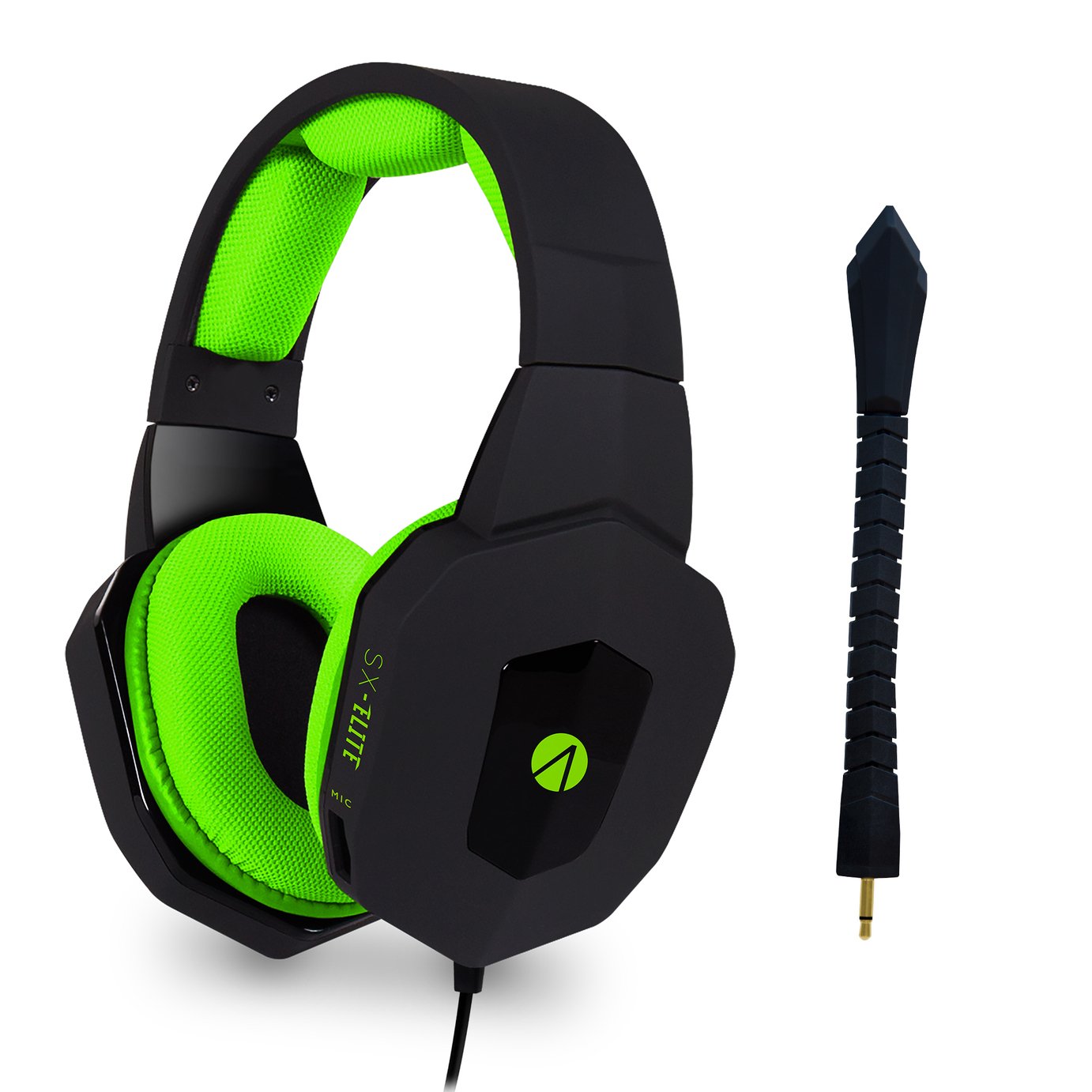 Stealth SX-Elite Xbox One Headset Review