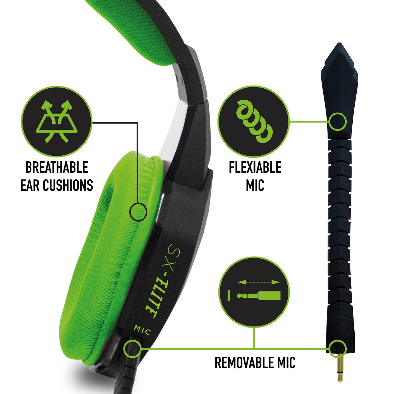 Stealth SXElite Stereo Gaming Headset Xbox One Reviews