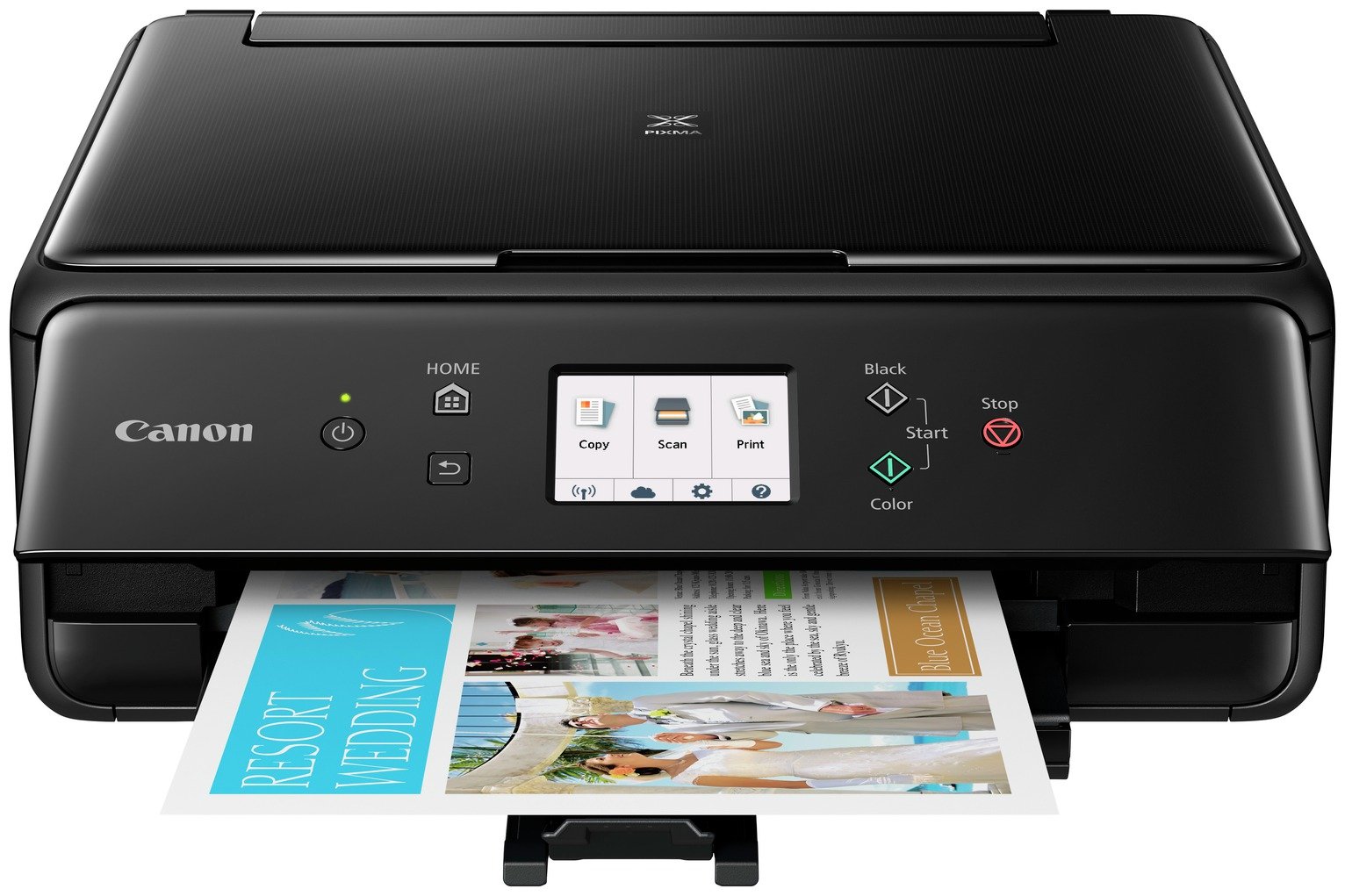 Canon PIXMA TS6150 All-in-One Printer