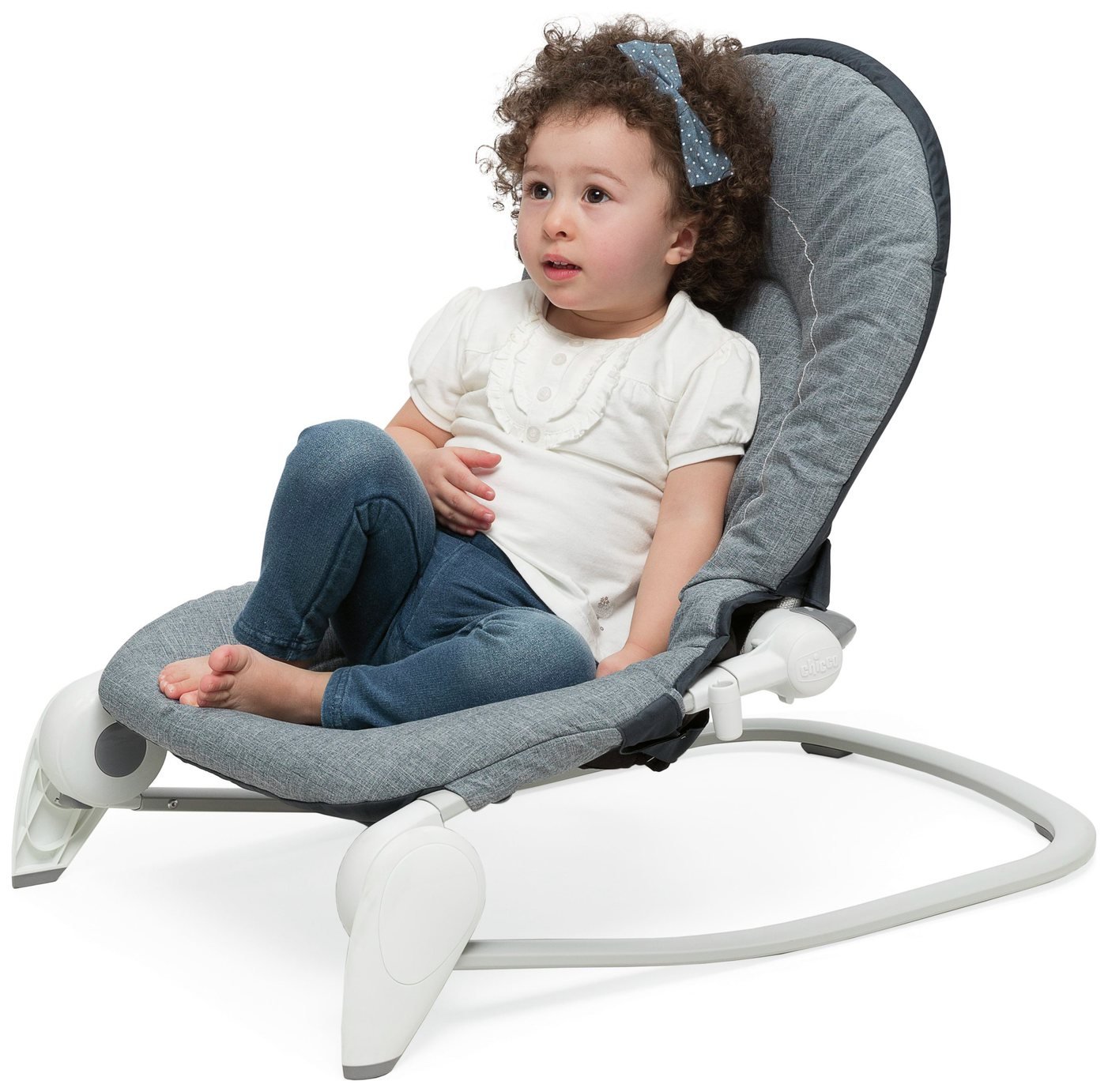 Chicco Hoopla Bouncer Reviews