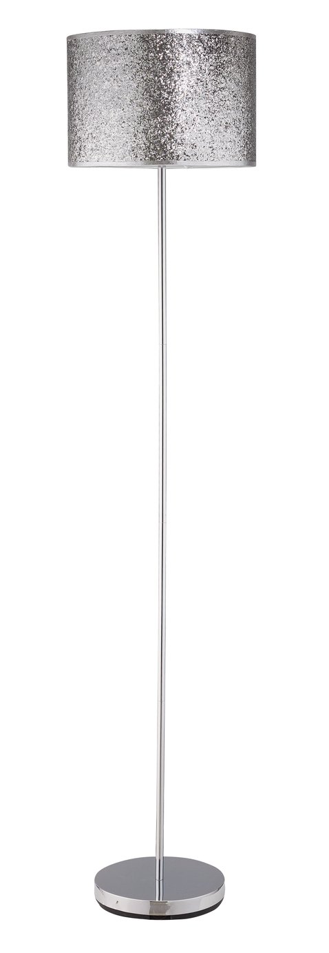 Argos Home Sparkling Floor Lamp review