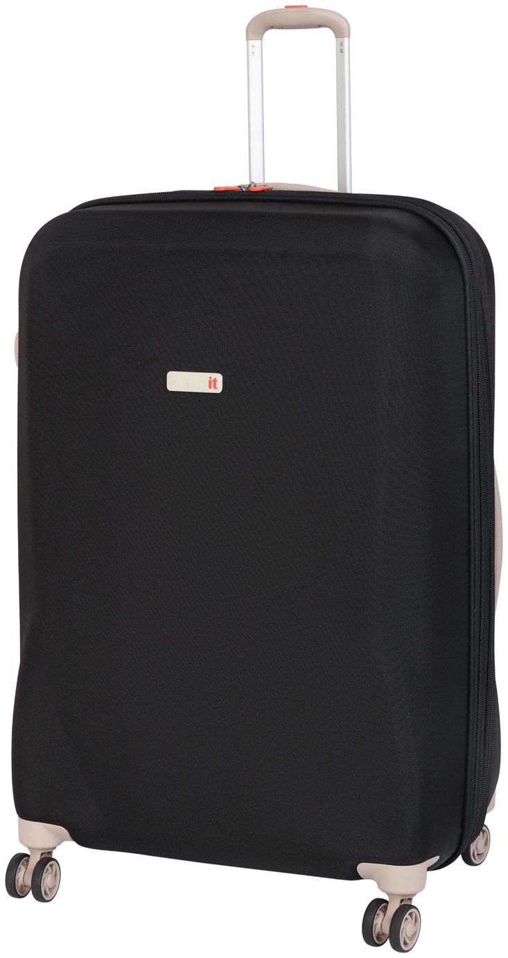 suitcase 8 wheel