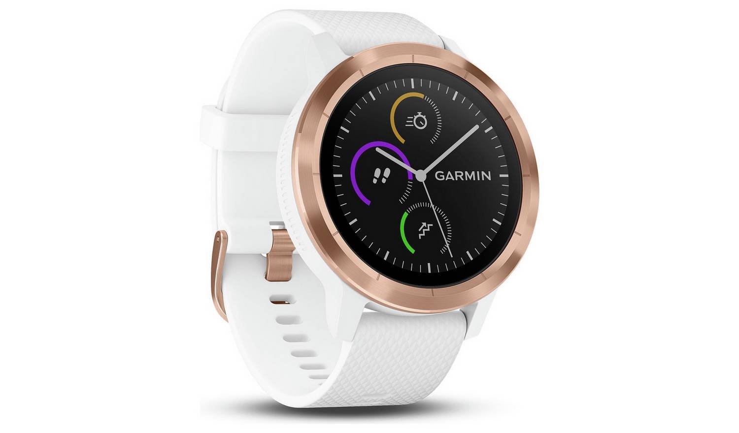 Buy Garmin vivoactive 3 GPS Smart Watch 