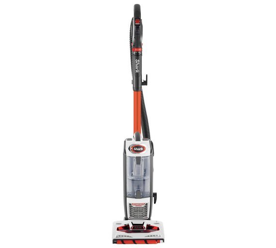 Shark NV801UK DuoClean Powered Lift-Away Vacuum Cleaner review