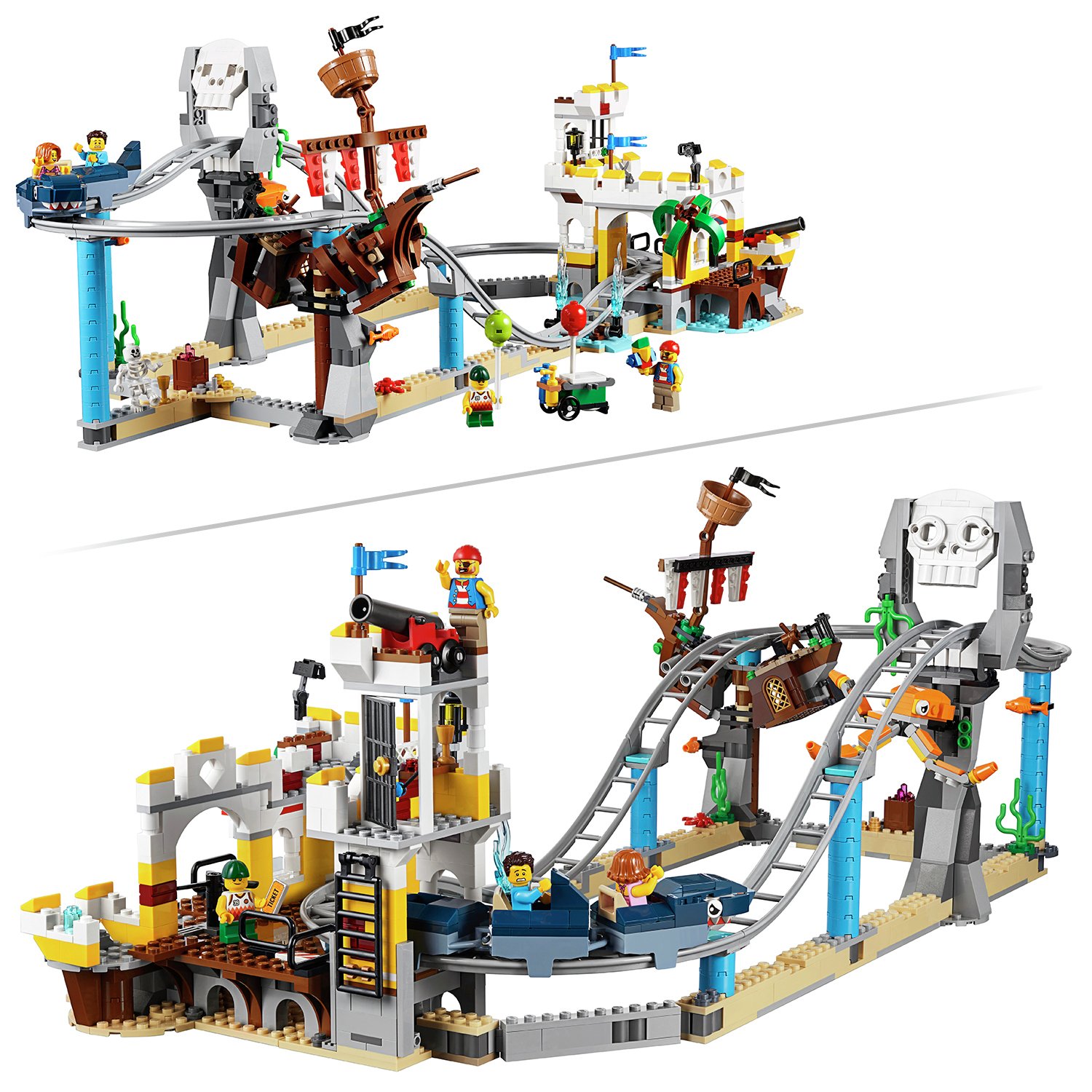 lego set 31084