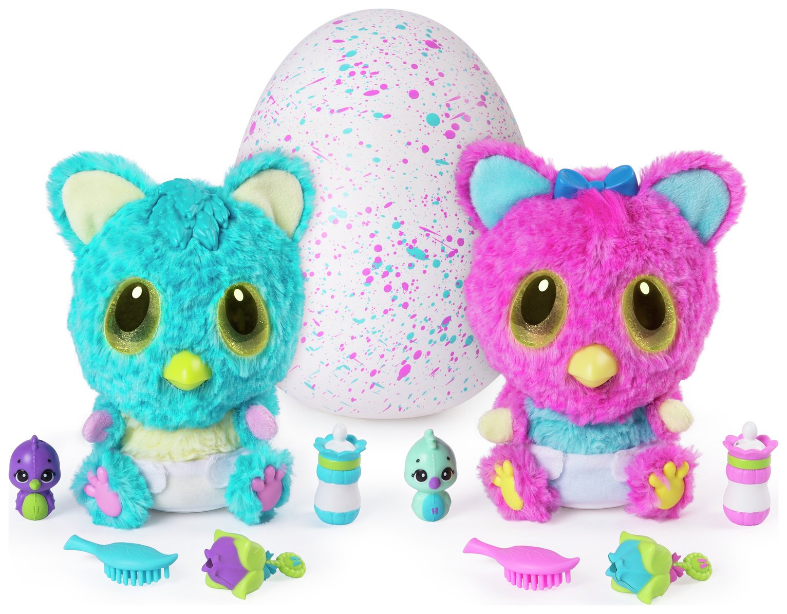 Hatchimals New Fall HatchiBabies - Cheetree