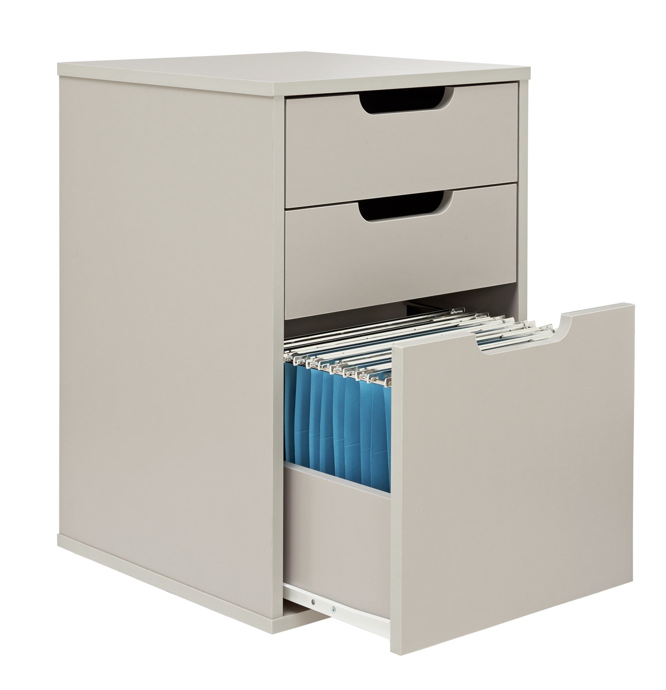 Argos Home 3 Drawer Filing Reviews
