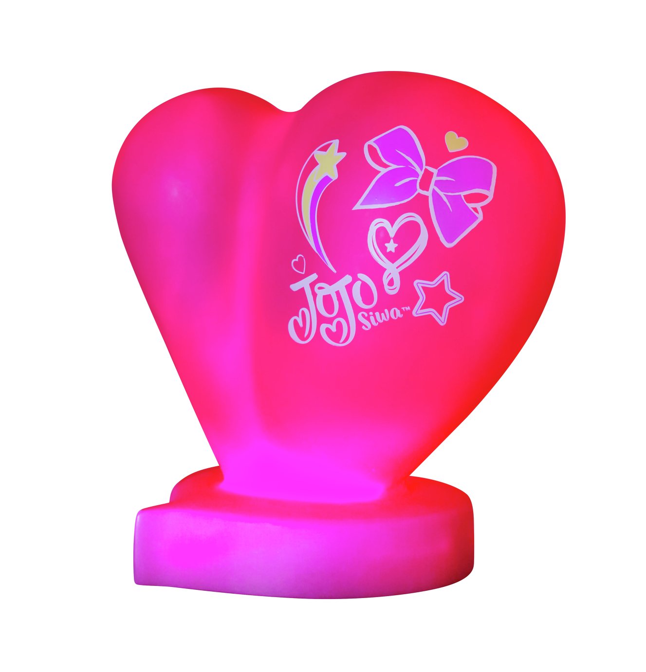 Jo Jo Illuminated LED Night Light review