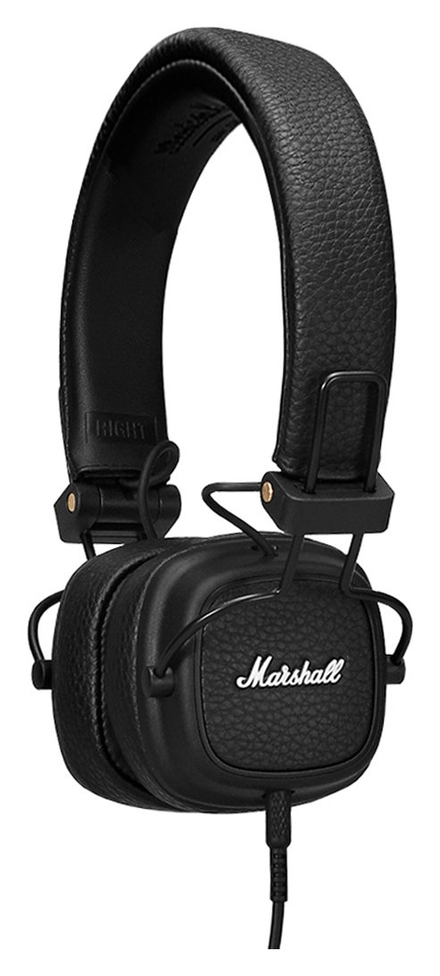 Marshall Major III On-Ear Headphones review