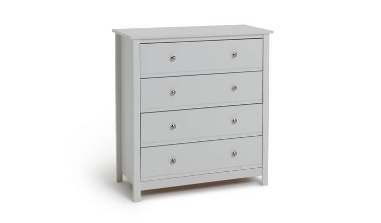 Argos kids outlet drawers