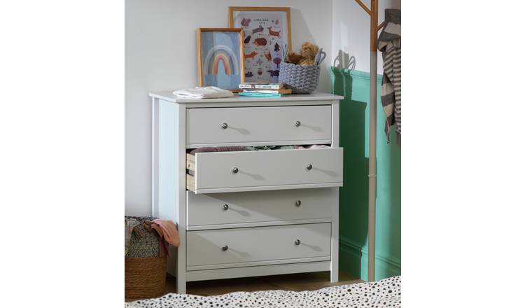 Childrens chest of deals drawers