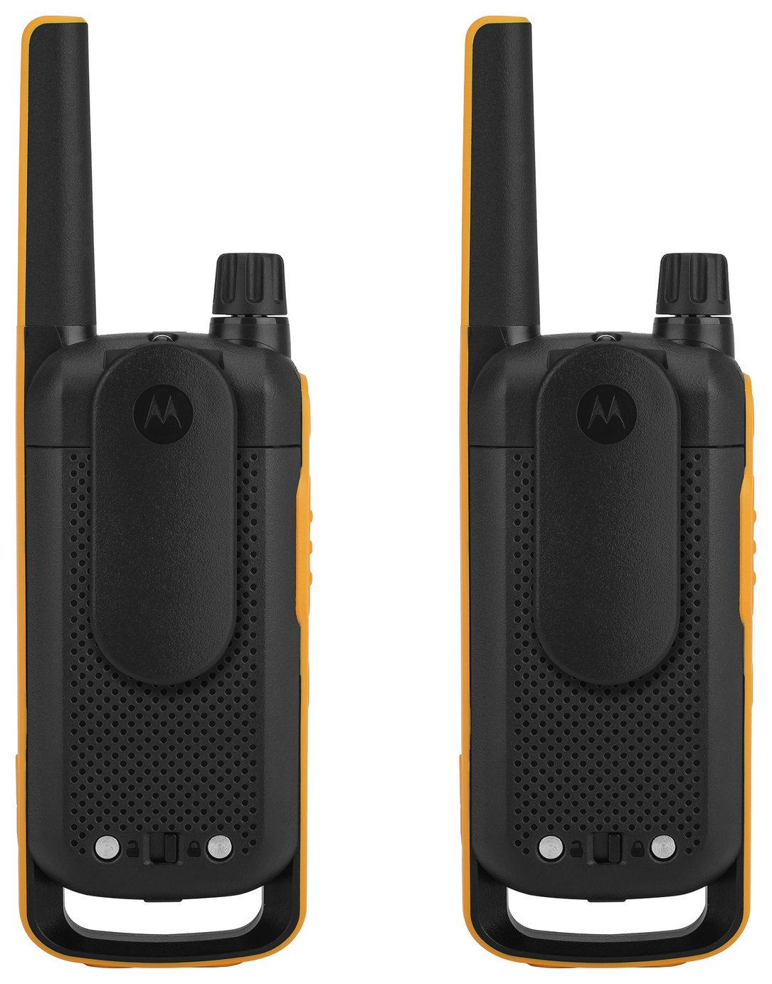 Motorola Extreme T82 2-Way Radio - Twin Reviews