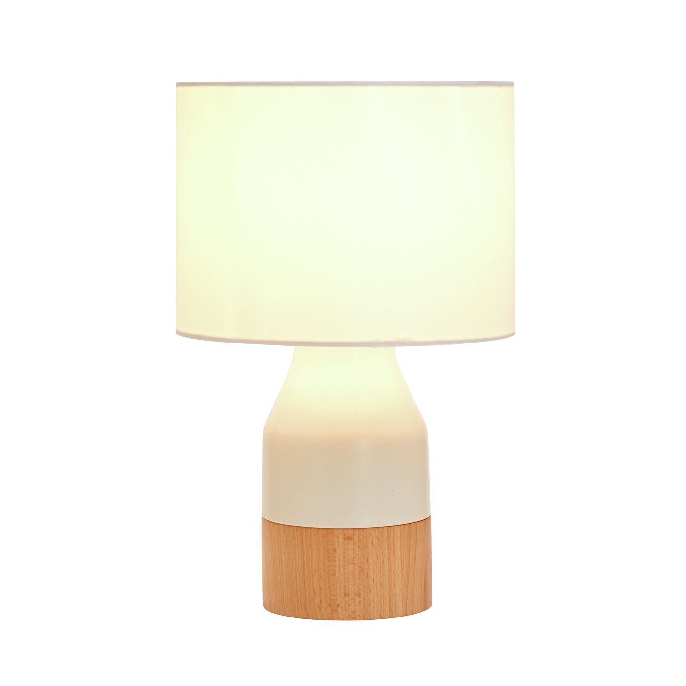 Argos Home Finbar Table Lamp Review