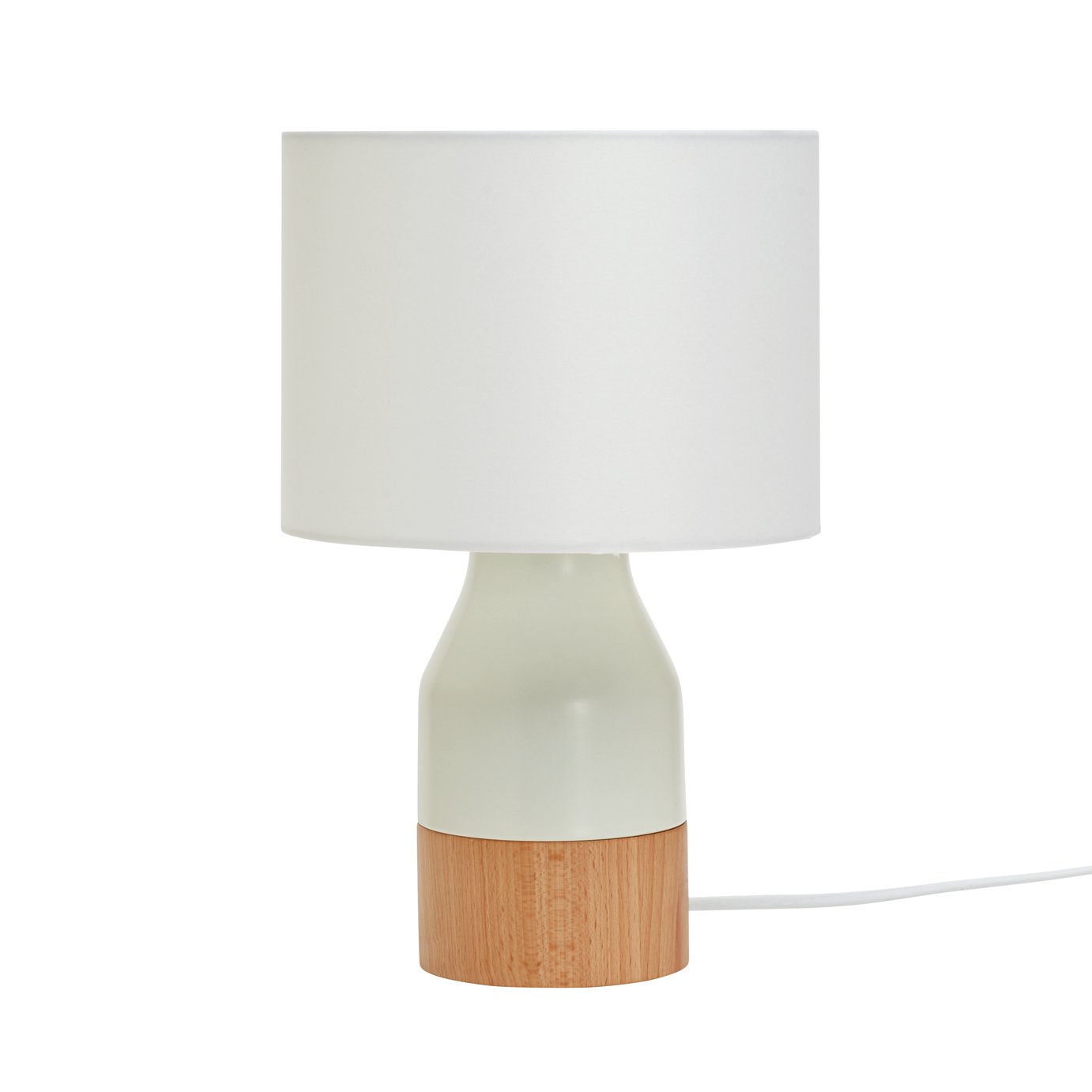 Argos Home Finbar Table Lamp Review