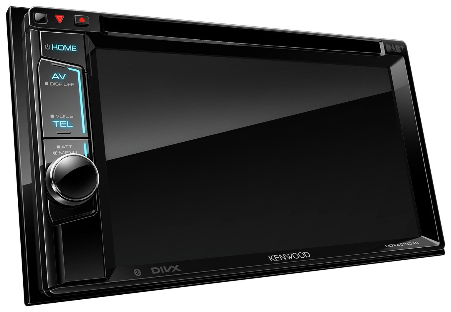 Kenwood DDX4018 DAB Car Stereo Reviews