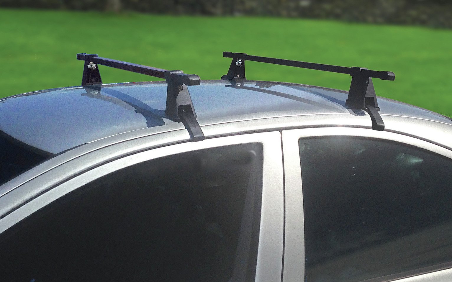 Streetwize Universal Roof Bars Reviews