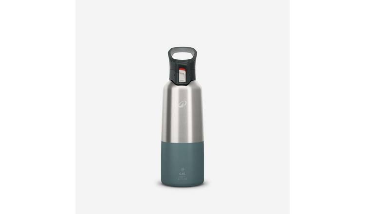 Decathlon Bottle 900 Insulated Stainless Steel Flask - 0.8L