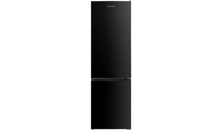 Russell Hobbs RH180FF552E1B Fridge Freezer - Black