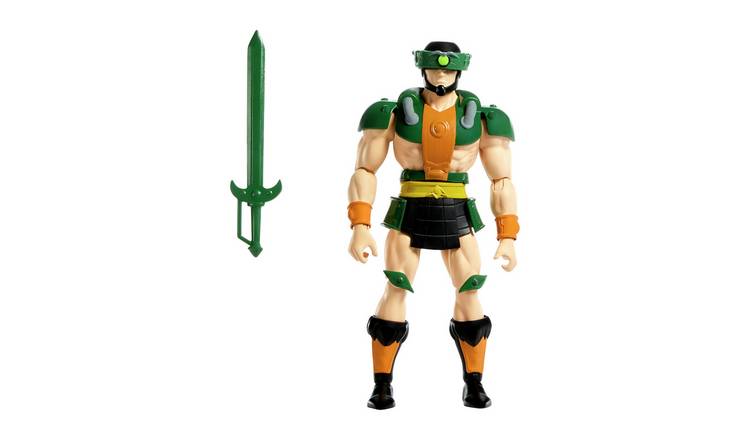 MOTU Origins 5.5-Inch Tri-Klops 200X Action Figure