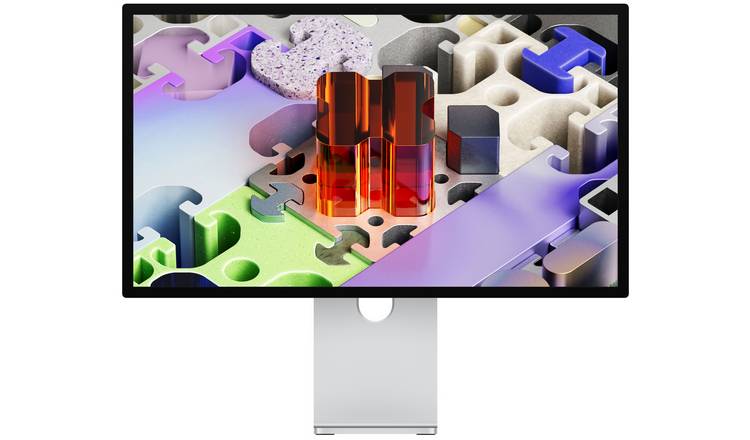 Apple Studio Display XDR with Tilt & Height Adjustable Stand