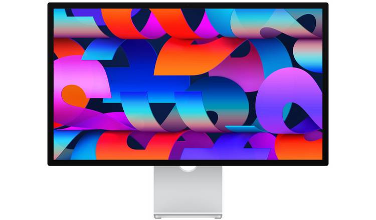 Apple Studio Display with Tilt & Height Adjustable Stand