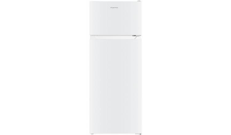 Russell Hobbs RH143TMFF542E1W Fridge Freezer - White