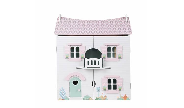 Chad Valley Cottage Doll House