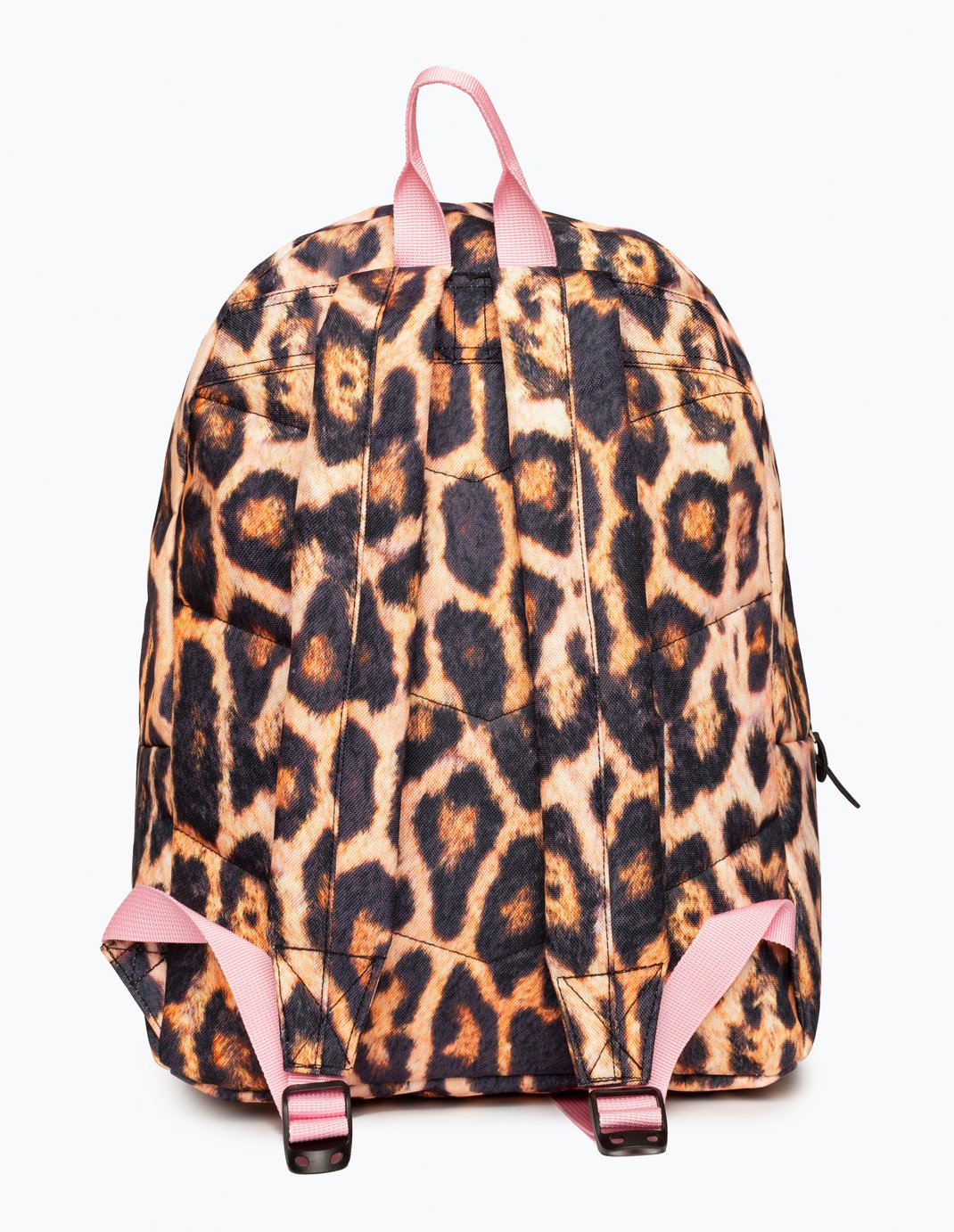 Hype Blush Leopard 18L Backpack Review