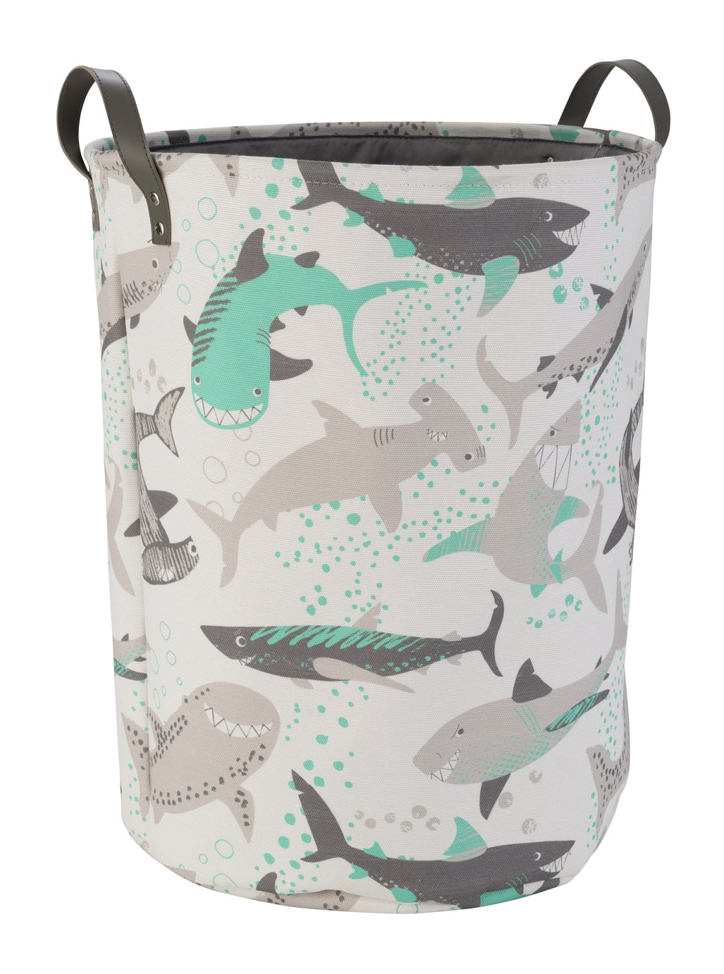 Argos Home Ocean Laundry Bag Review