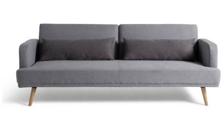 Argos store hudson sofa