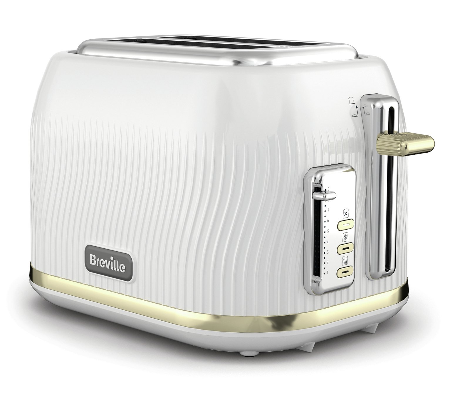 Breville VTT995 Flow 2 Slice Toaster Reviews Updated September 2024