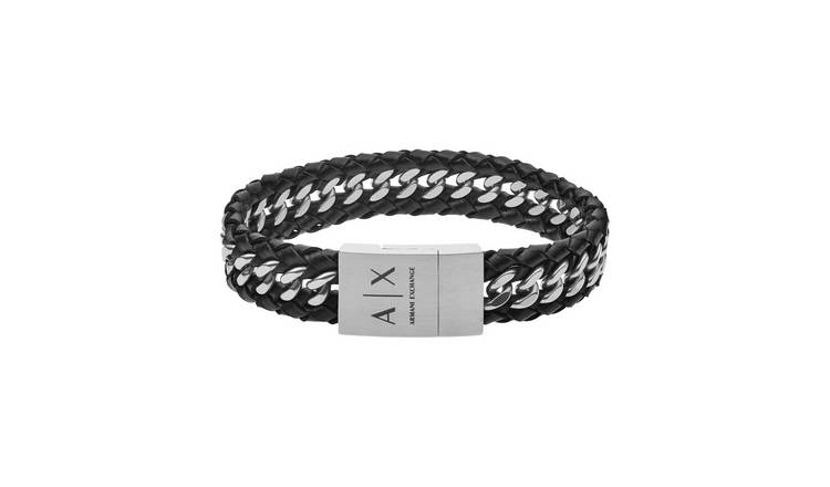 Steel wristband on sale