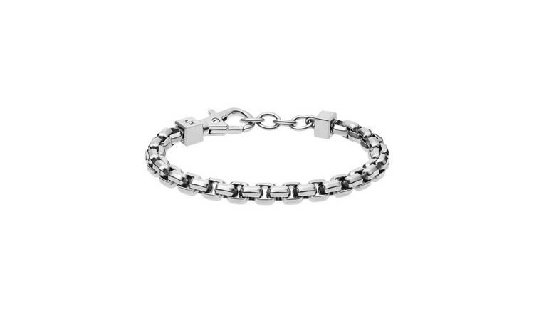 Argos jewellery mens on sale bracelets